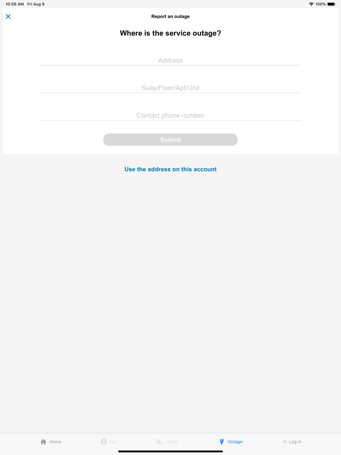 Arizona Public Service