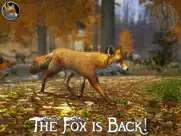 ultimate fox simulator 2 ipad capturas de pantalla 1