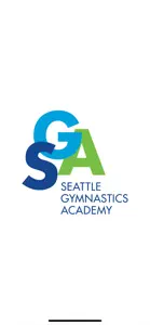 Seattle Gymnastics Academy screenshot #1 for iPhone