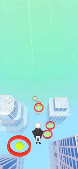 Game screenshot Flyman.io hack