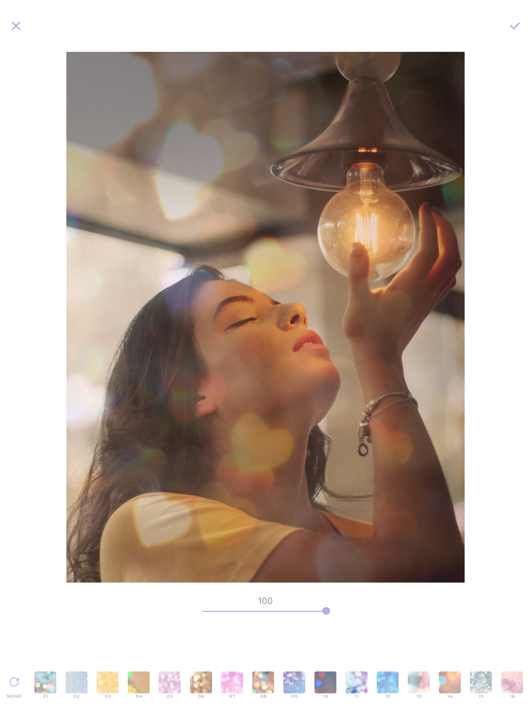 Minky's Romantic Lights screenshot 8