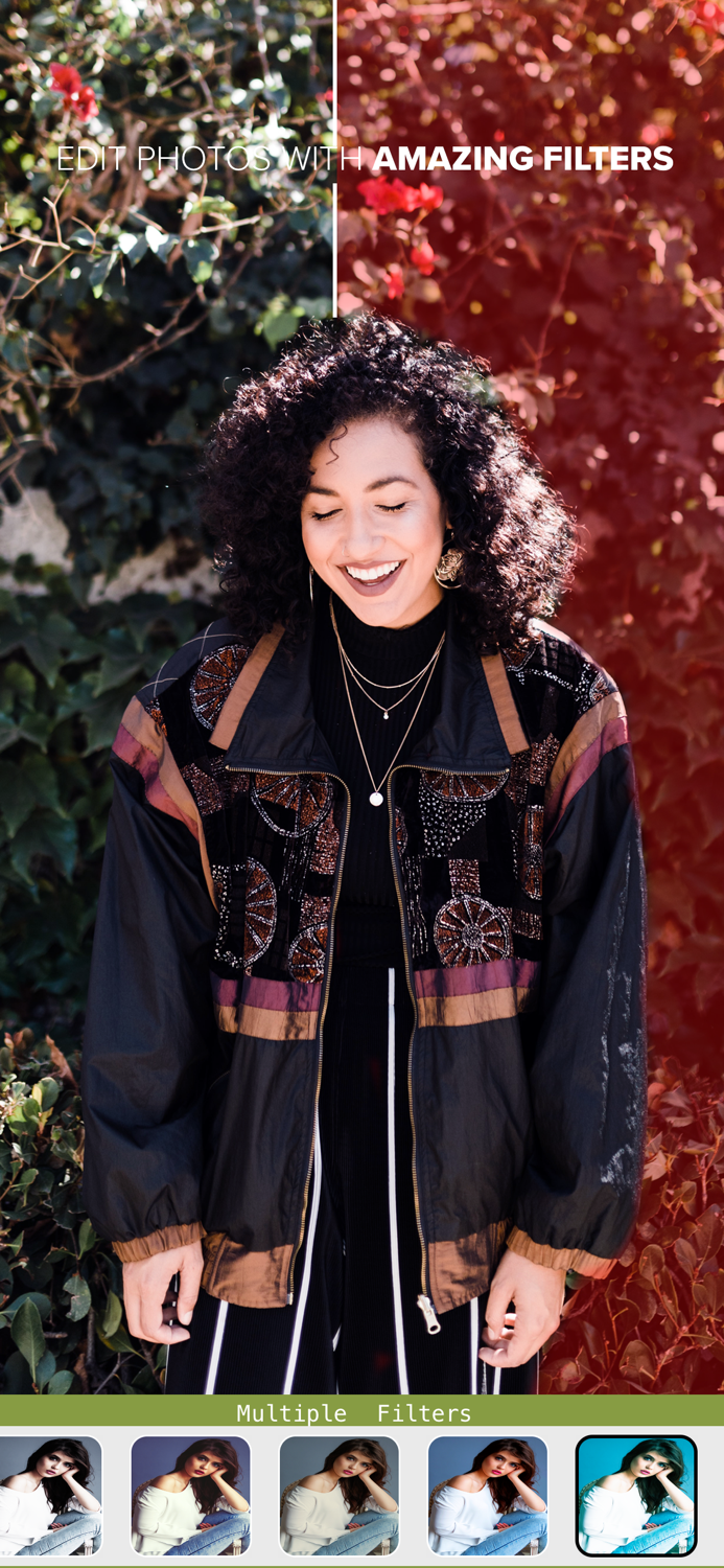 Blur Image Background-Image