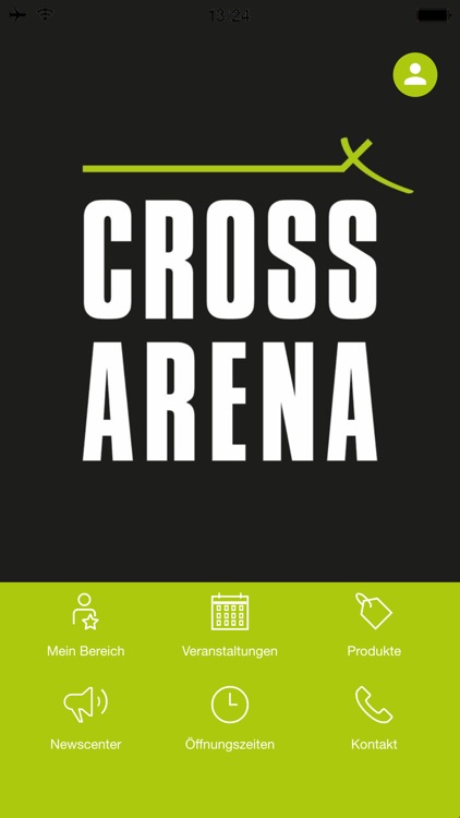 Crossarena - Outdoor Fitness