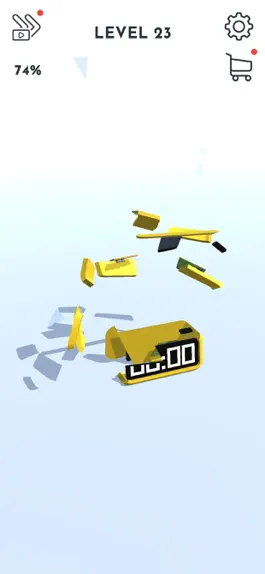 Game screenshot Rewind It! mod apk