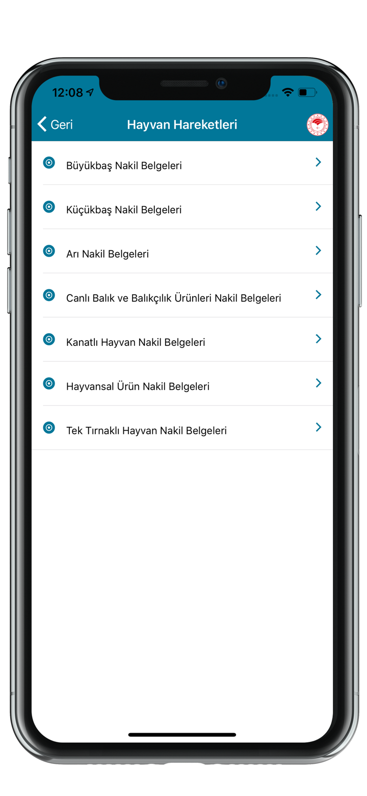 HaySag-Hayvan Sağlığı & Refahı screenshot 7