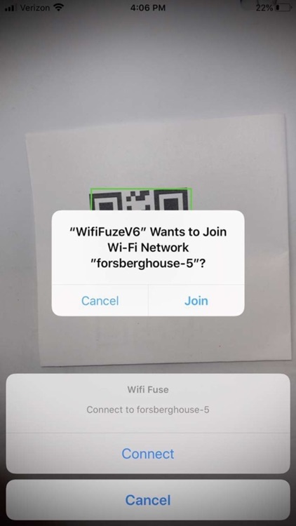 WiFiFuze screenshot-4