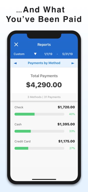 Giggy Bank - Income Tracker(圖4)-速報App