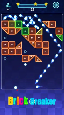 Game screenshot Balls Bricks Breaker Quest hack