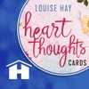 Heart Thoughts Cards - iPadアプリ