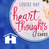 Heart Thoughts Cards - Hay House, Incorporated