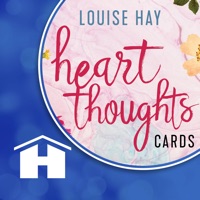 Heart Thoughts Cards logo