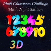 Math Classroom Challenge sur PC