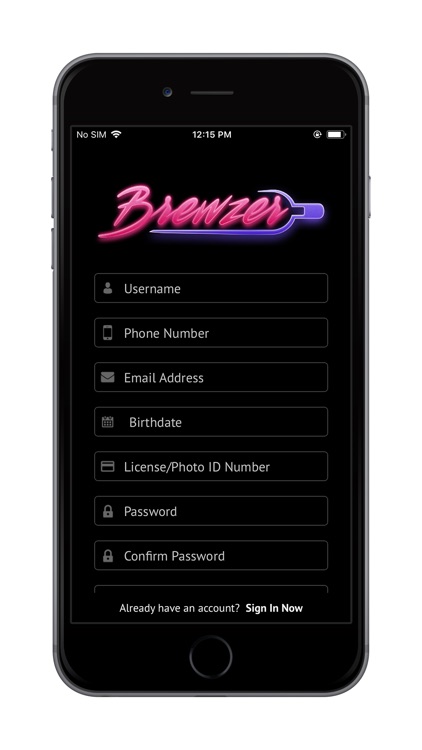 Brewzer screenshot-6