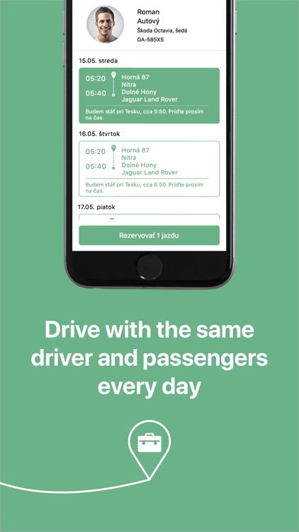 TEAMRIDE screenshot-4
