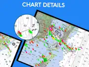 seawell caribbean islands gps ipad resimleri 2