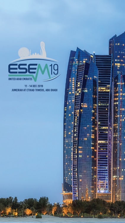 ESEM19