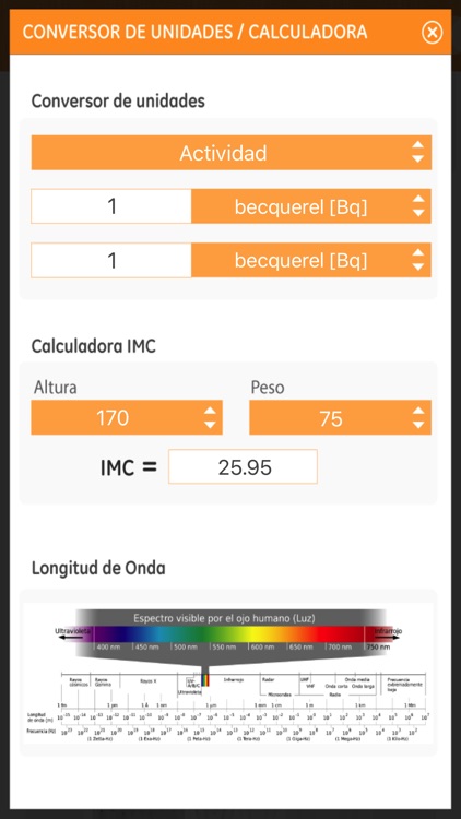 Manual de Medicina Nuclear screenshot-4