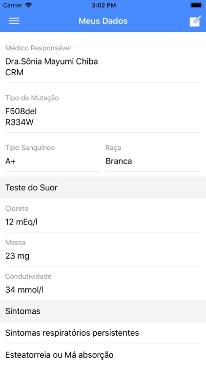 MonitoraFC screenshot-3