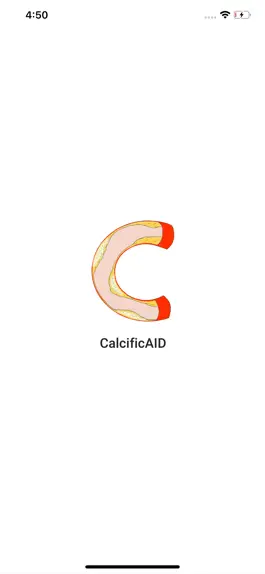 Game screenshot CalcificAID mod apk