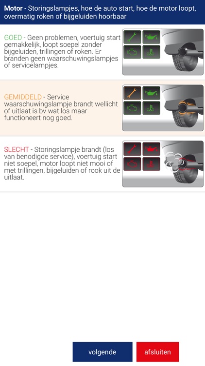 BCA MarketPrice NL screenshot-3