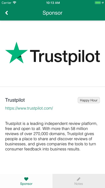 Shopify Unite 2019 screenshot-4