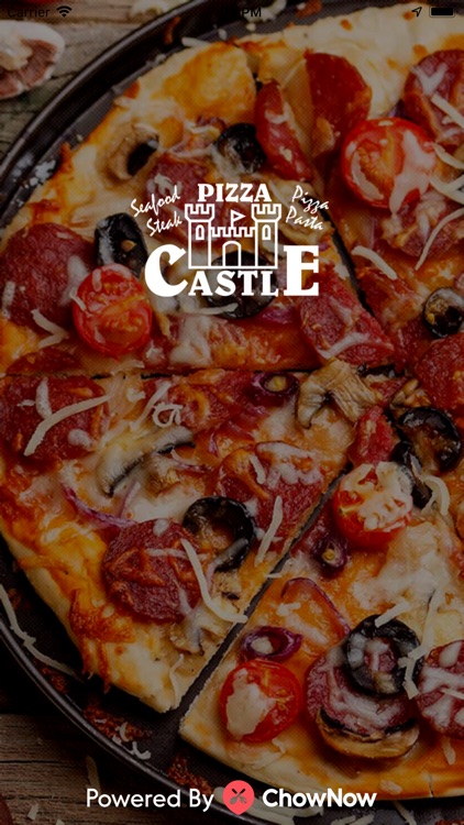 Pizza Castle CT
