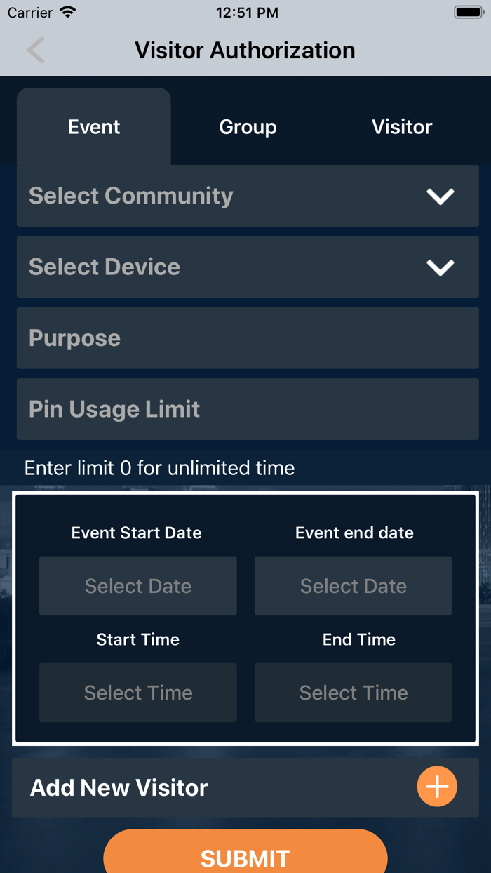 ALiv Smart Community
