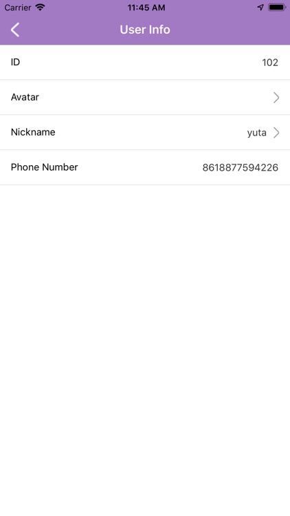Elecsoul screenshot-4