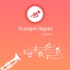 Trumpet Repair Customer
