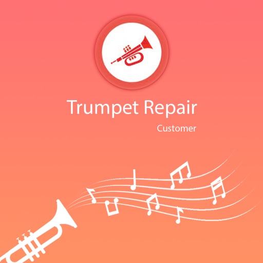 Trumpet Repair Customer