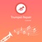 Trumpet Repair Customer consists of the below features: