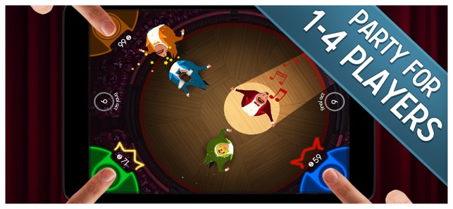 King of Opera - Multiplayer Party Game!::Appstore for