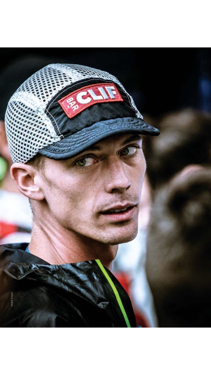 Trail Runner Magazine screenshot-6