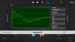 analyser & tuner auv3 plugin problems & solutions and troubleshooting guide - 4