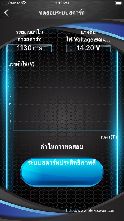 PTEX POWER screenshot-5