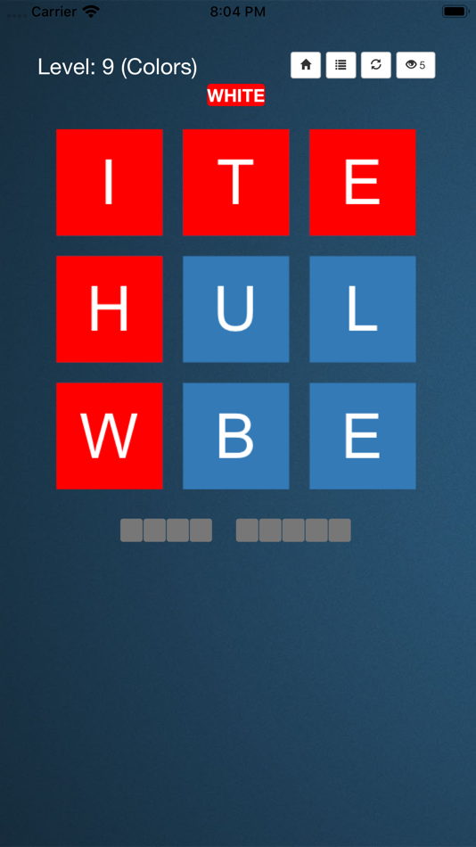 #4. Word Search Package (iOS) 게시자: ZHENG LIAN