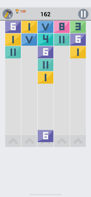 Shoot Numbers: Merge Puzzle(圖1)-速報App