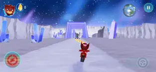 Captura de Pantalla 7 PJ Masks™: Héroes a la carrera iphone