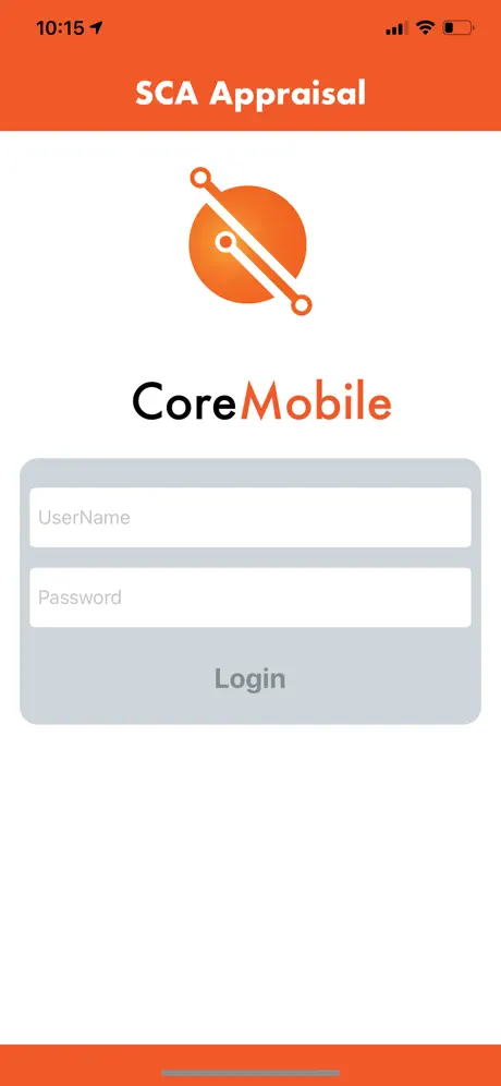 BiS CoreMobile