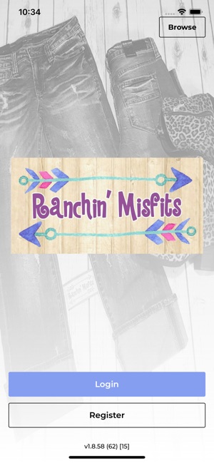 Ranchin' Misfits(圖1)-速報App