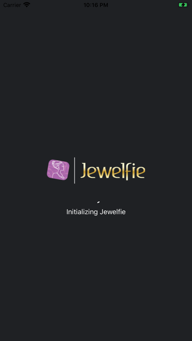 Screenshot #1 pour Jewelfie