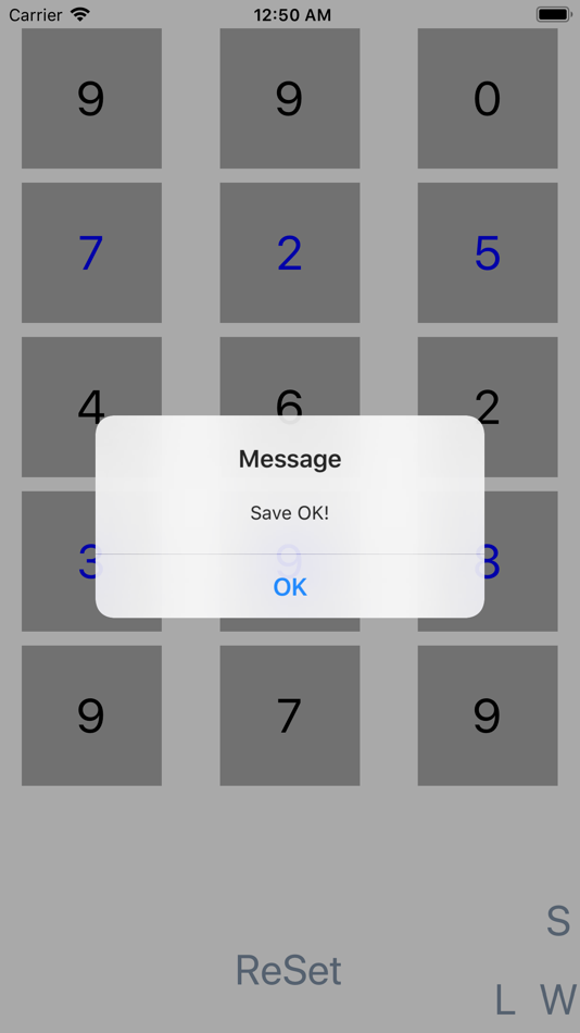 #4. Num37 (iOS) Podle: Sinji Sato