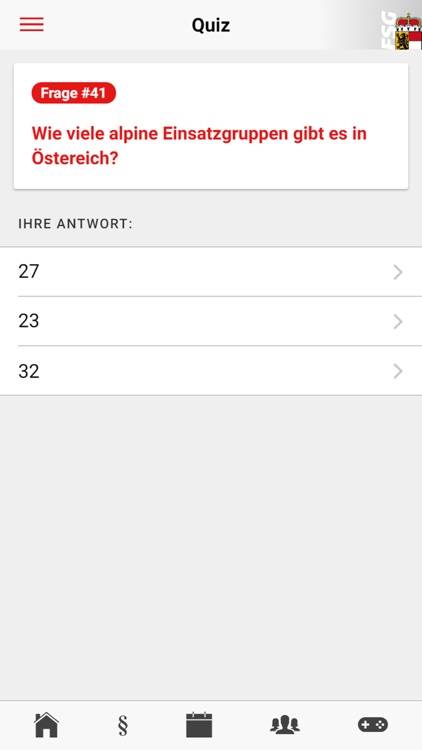 FSG - Klub der Exekutive screenshot-5