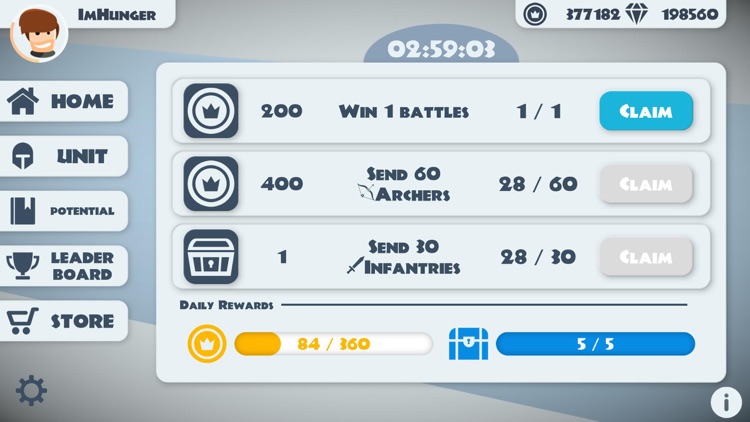 Lord of Grid screenshot-6