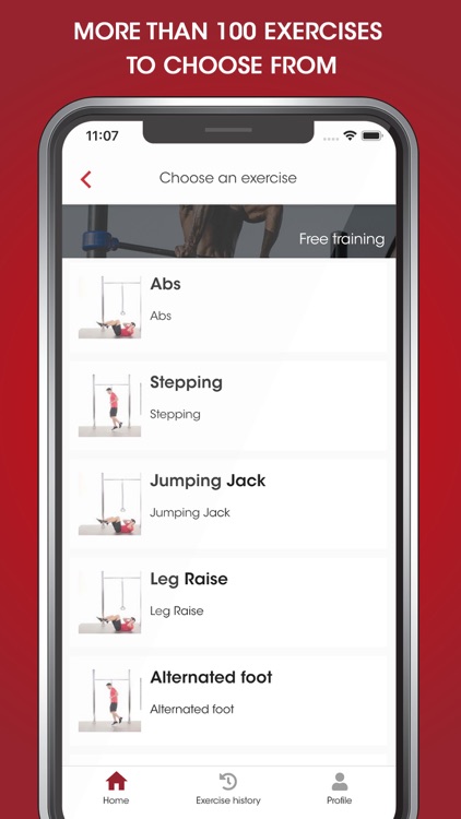 Monamove - Sport in Monaco screenshot-3