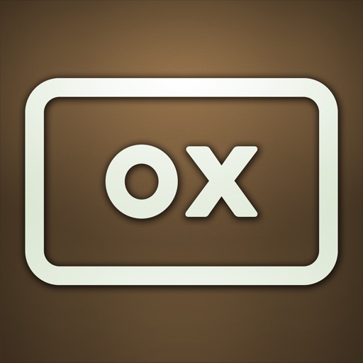 OX | Amp Top Box