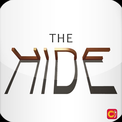 THE HIDE