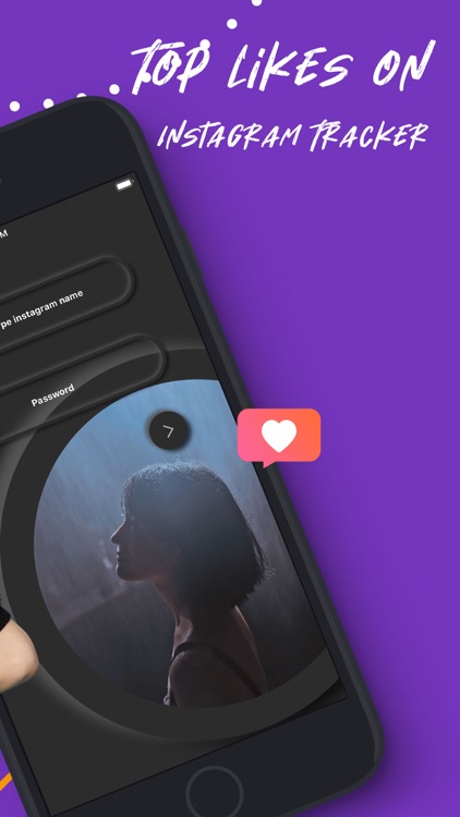 Top Likes on Instagram Tracker