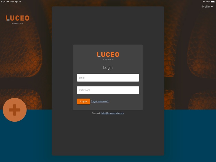 Whiteboard by Luceo Sports