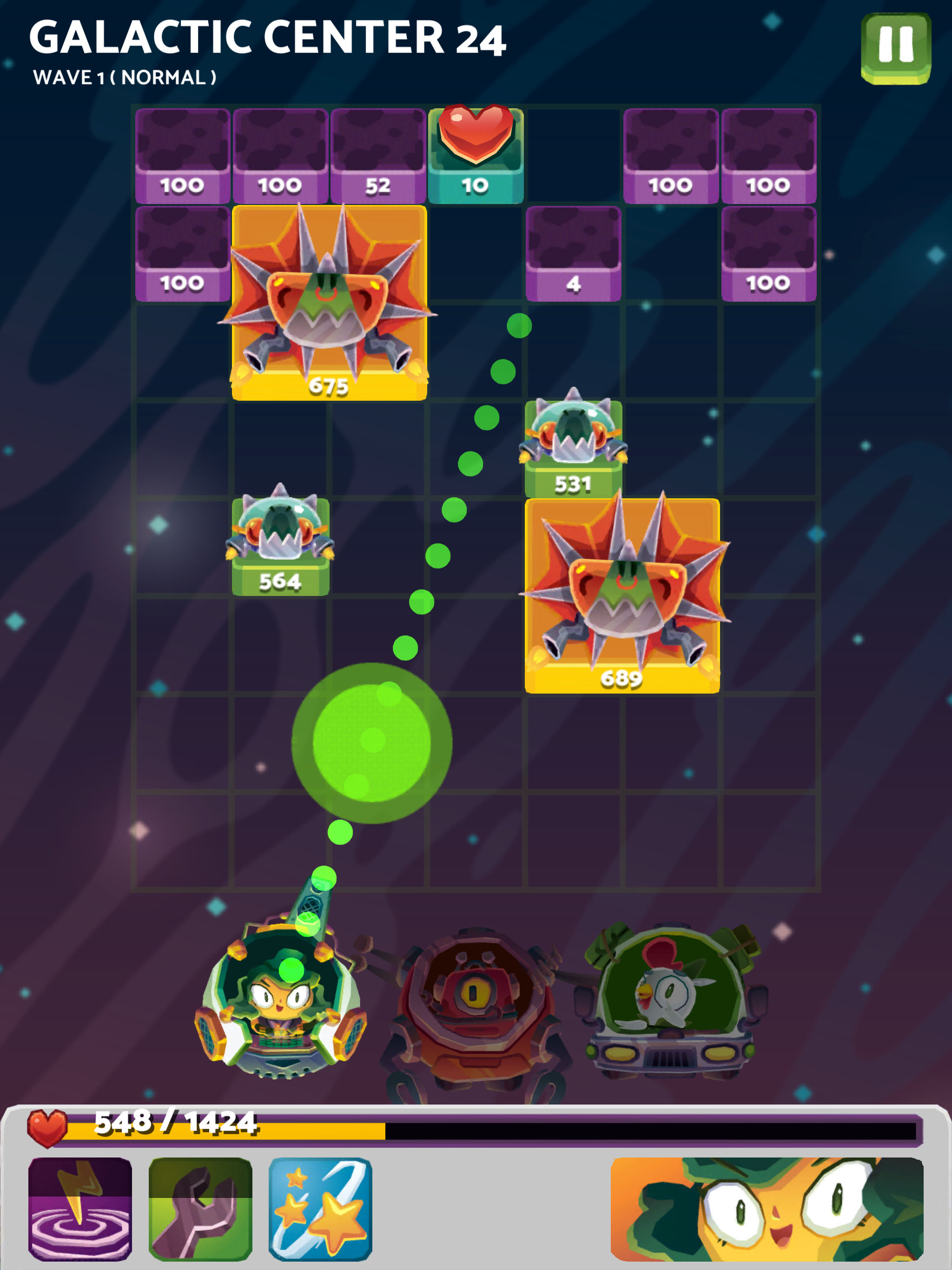 WarPods screenshot 8